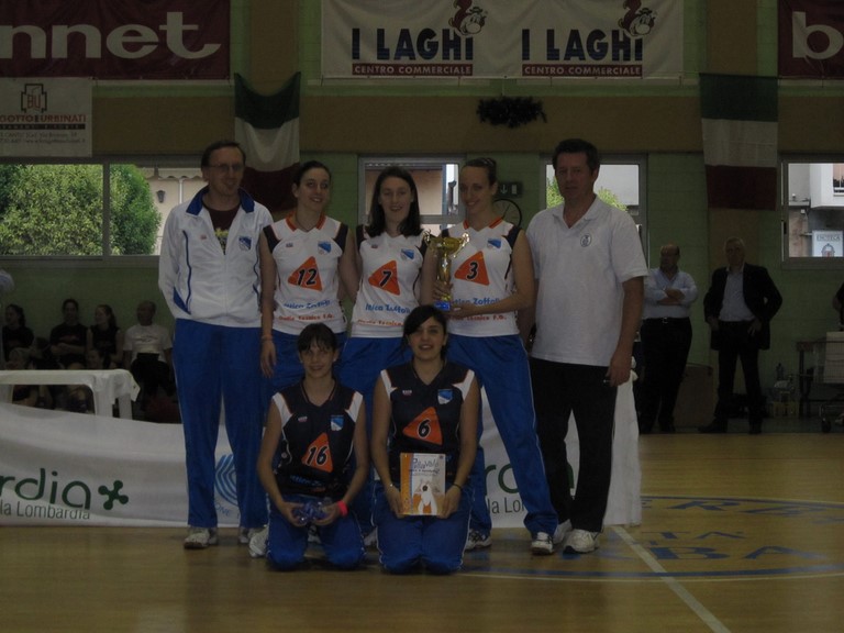 premiazione 2